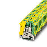 Phoenix Contact USLKG 10 N - Ground Terminal